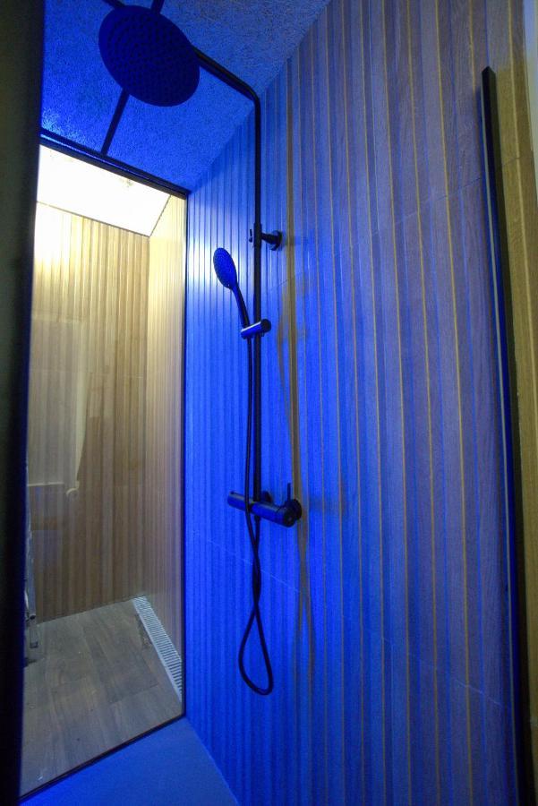 Rentalsevilla Cool & Design Exterior photo