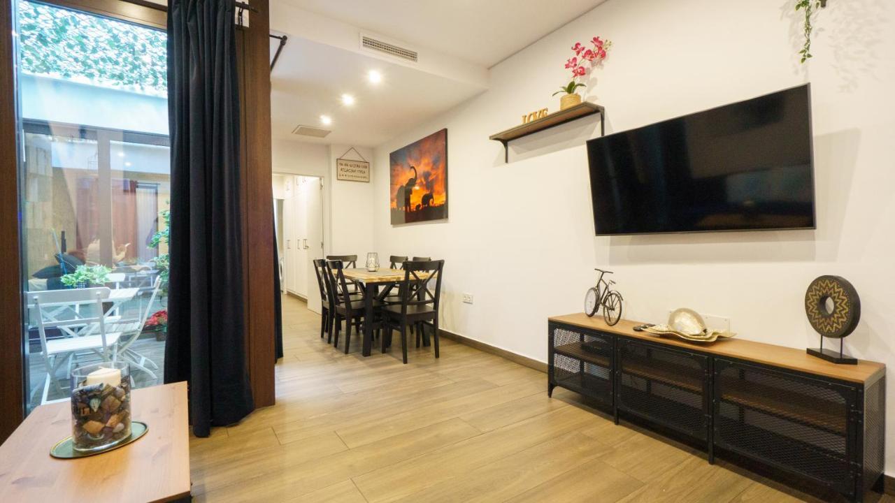 Rentalsevilla Cool & Design Exterior photo